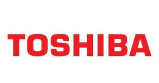 Toshiba Logo
